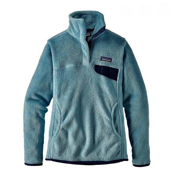 Patagonia Re-Tool T-Snap Pullover - Picture 1 of 5